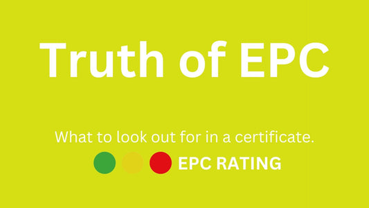 The truth of EPC