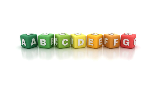 How to get better EPC rating? Can your EPC go over 100?