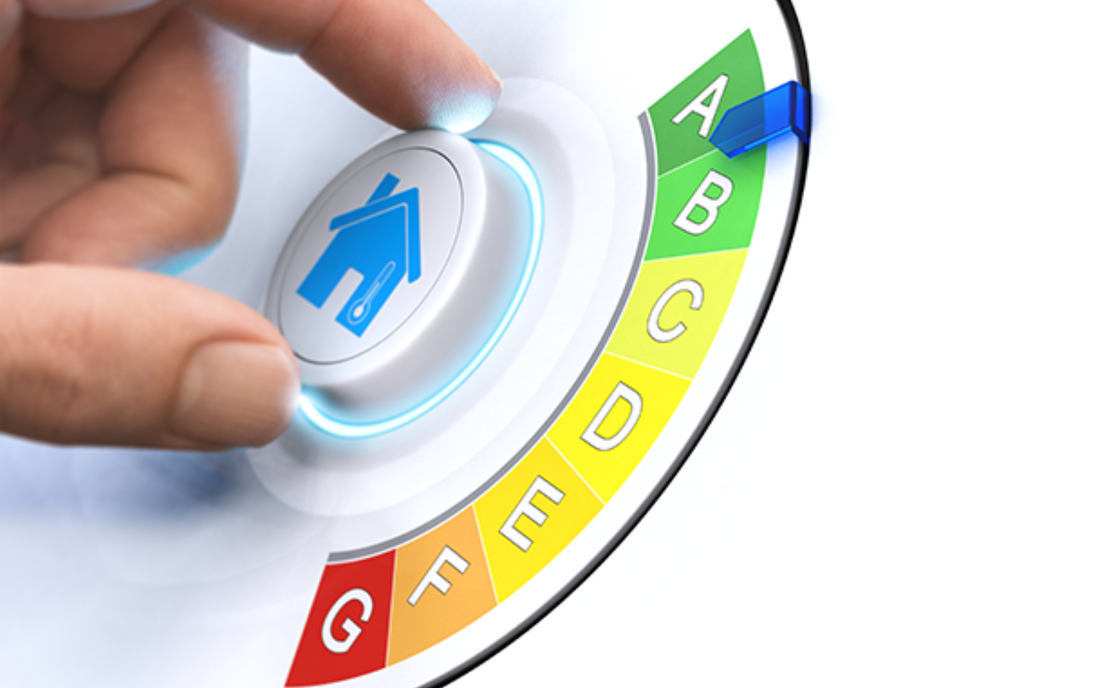 EPC Rating UK (MEES)