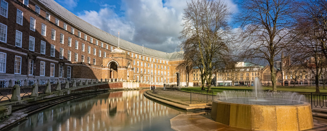 Get an Energy Performance Certificate - Hear it from our local Council