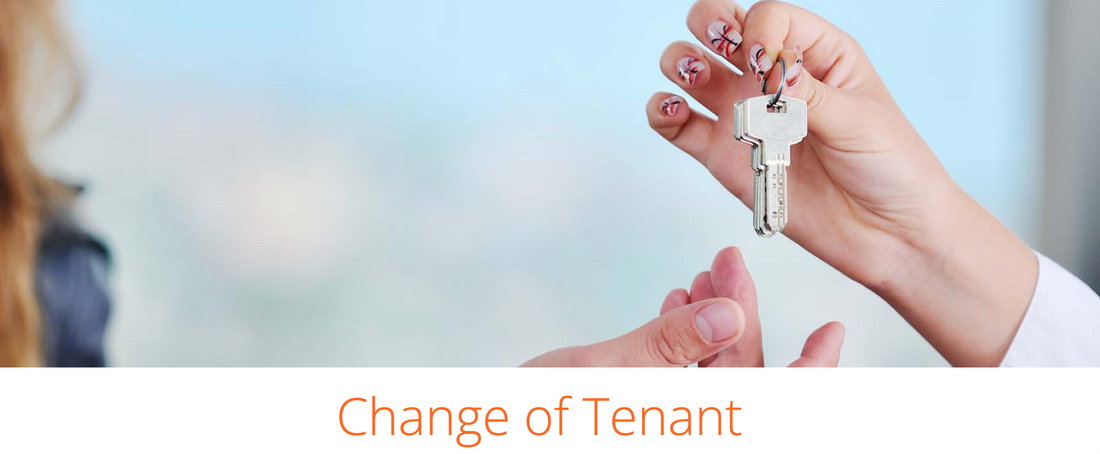 Understanding EPC Requirements When Changing Tenants: What Landlords Need to Know?